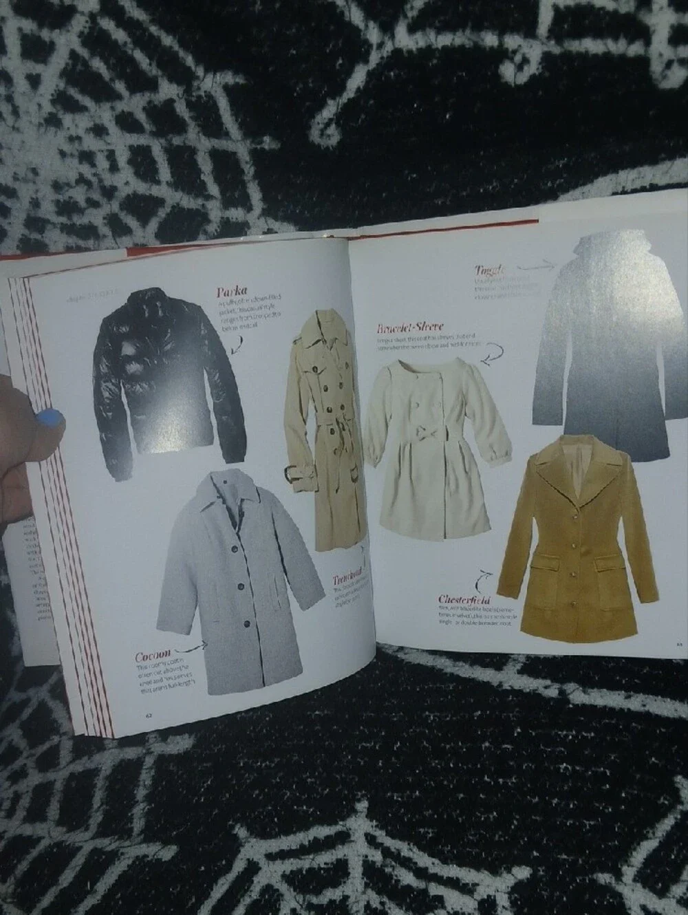 In Style The New Secrets of Style 2009 Your Complete Guide To Dressing Your Best